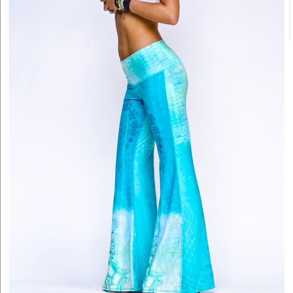 teeki Pants - ISO Teeki Ganesha’s Dream Bells